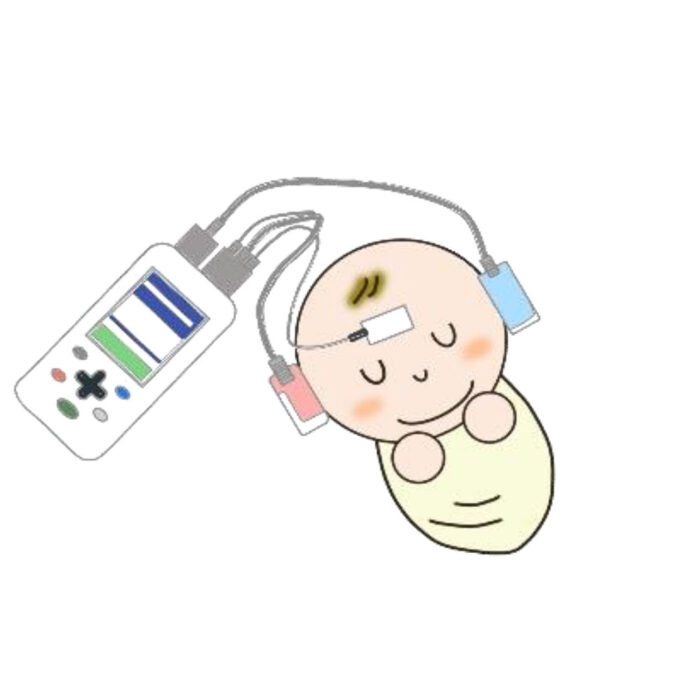 新生児聴覚検査費用の補助イメージ画像
